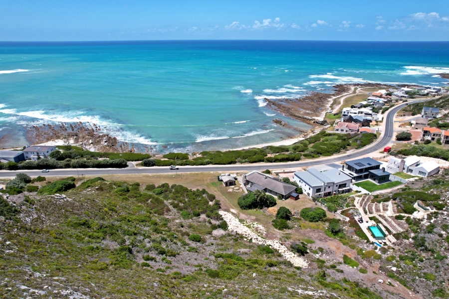0 Bedroom Property for Sale in Agulhas Western Cape